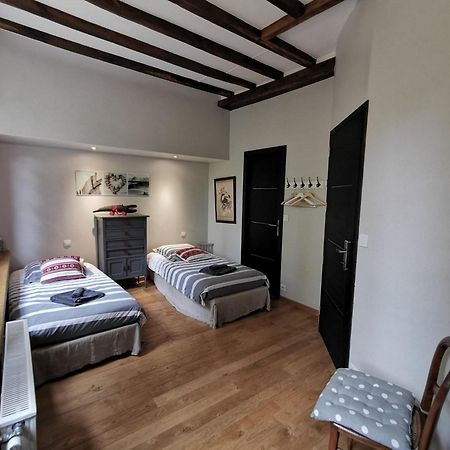 Le Petit Moulin Faverelles Quarto foto