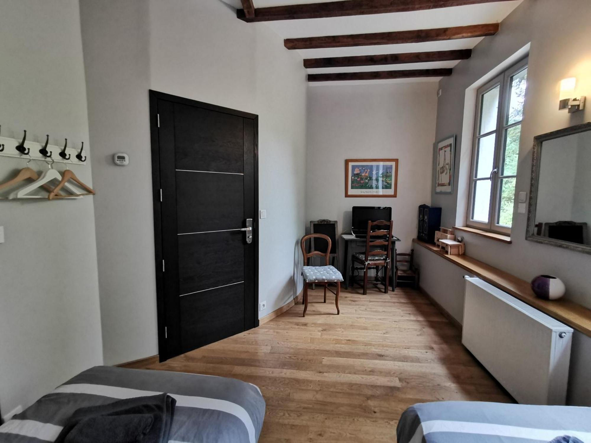 Le Petit Moulin Faverelles Quarto foto