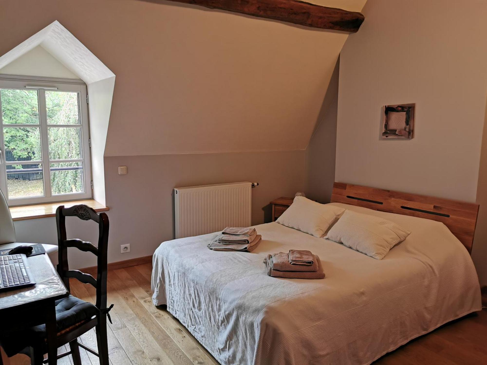 Le Petit Moulin Faverelles Quarto foto