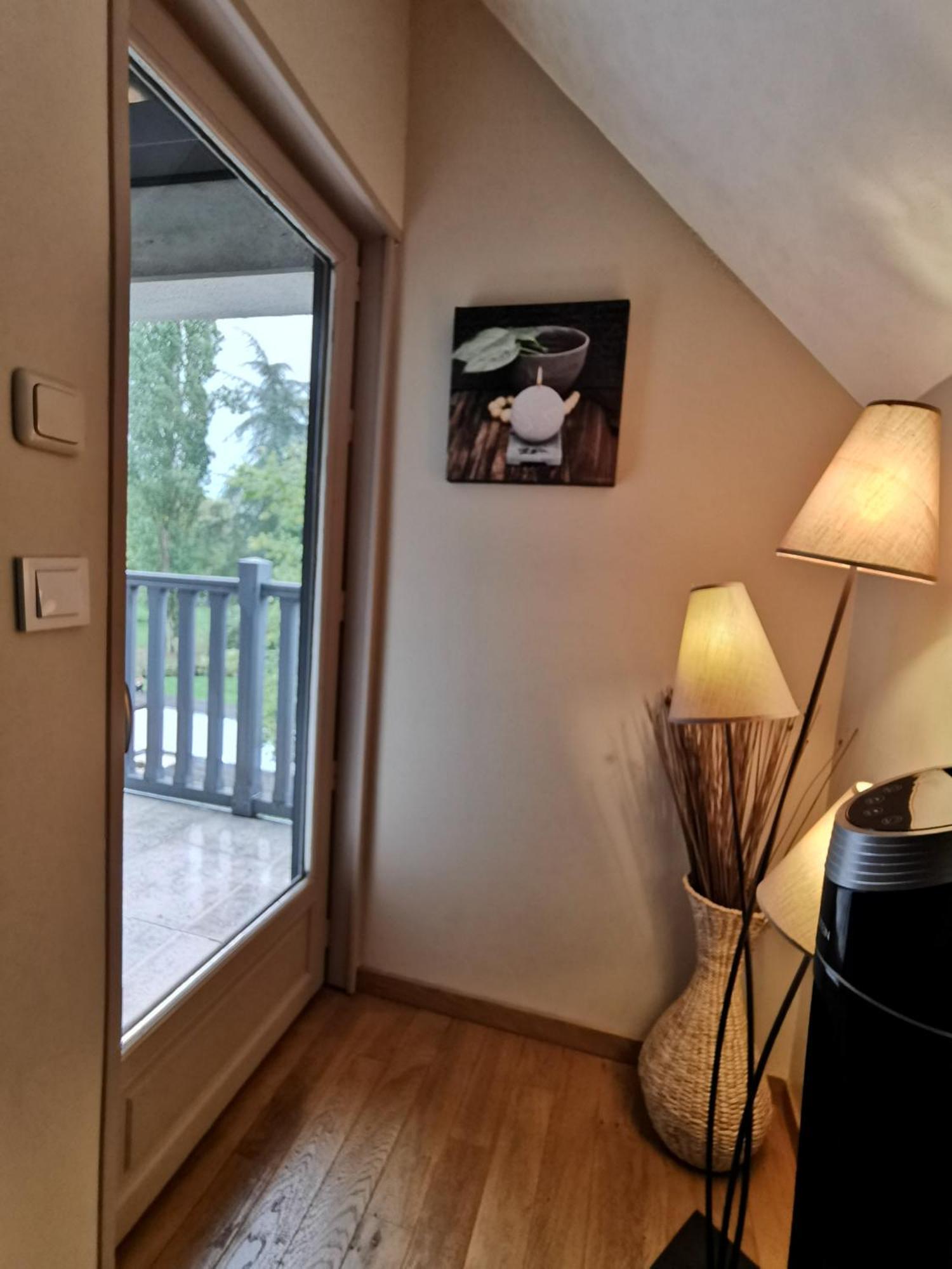 Le Petit Moulin Faverelles Quarto foto