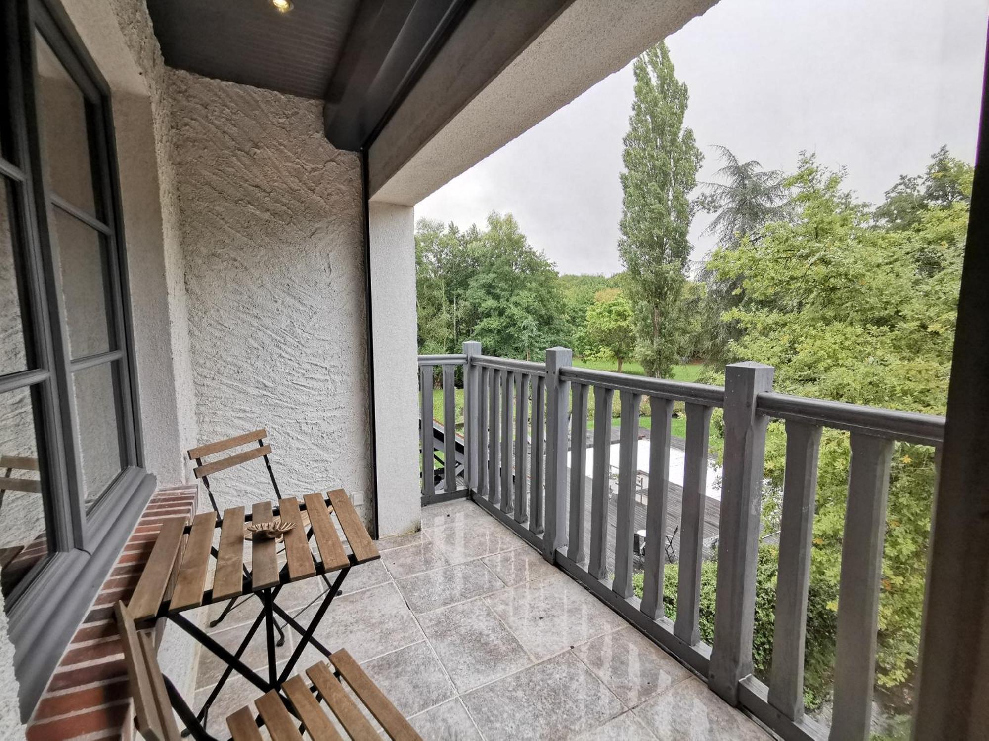 Le Petit Moulin Faverelles Quarto foto