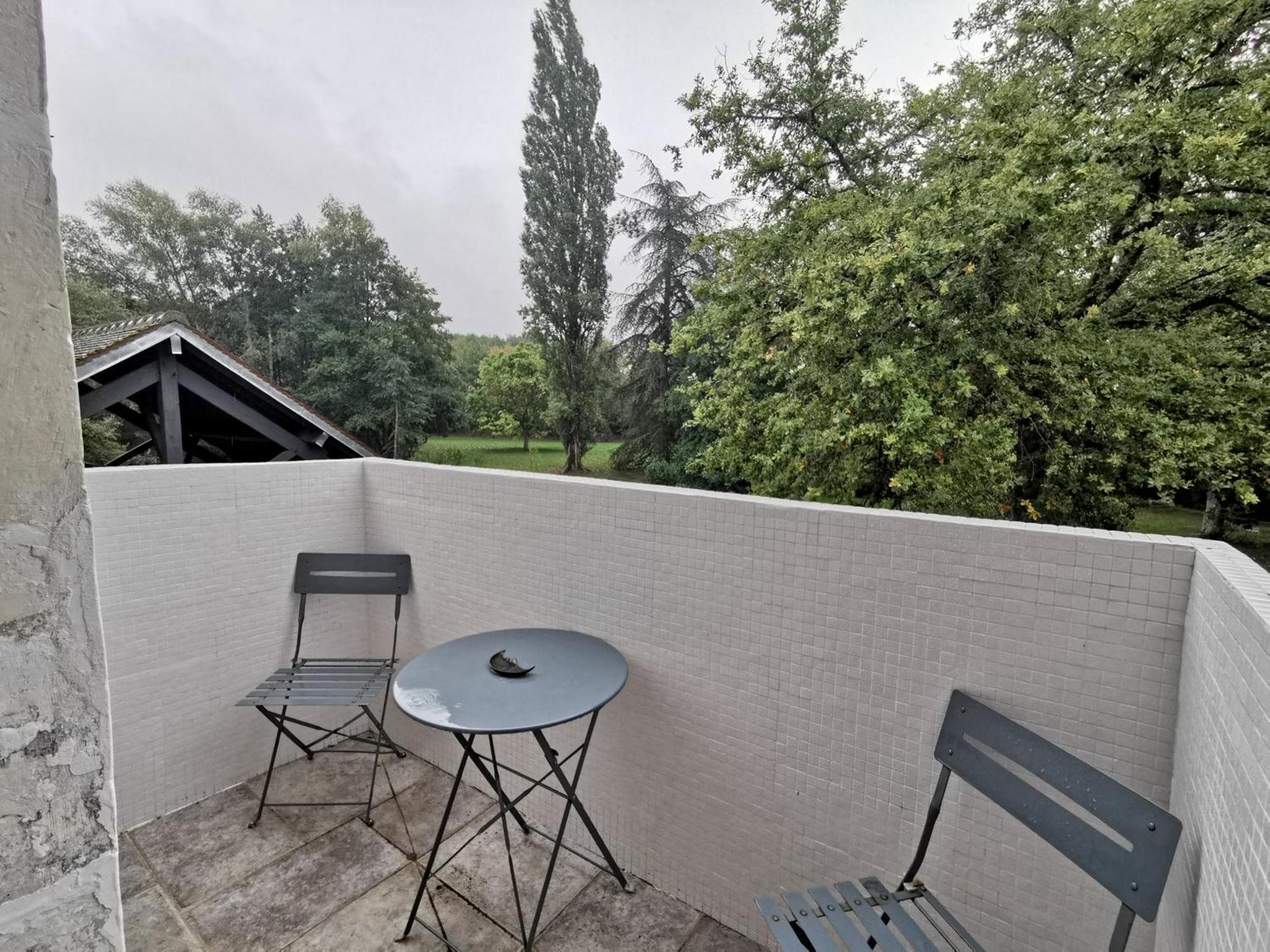 Le Petit Moulin Faverelles Quarto foto