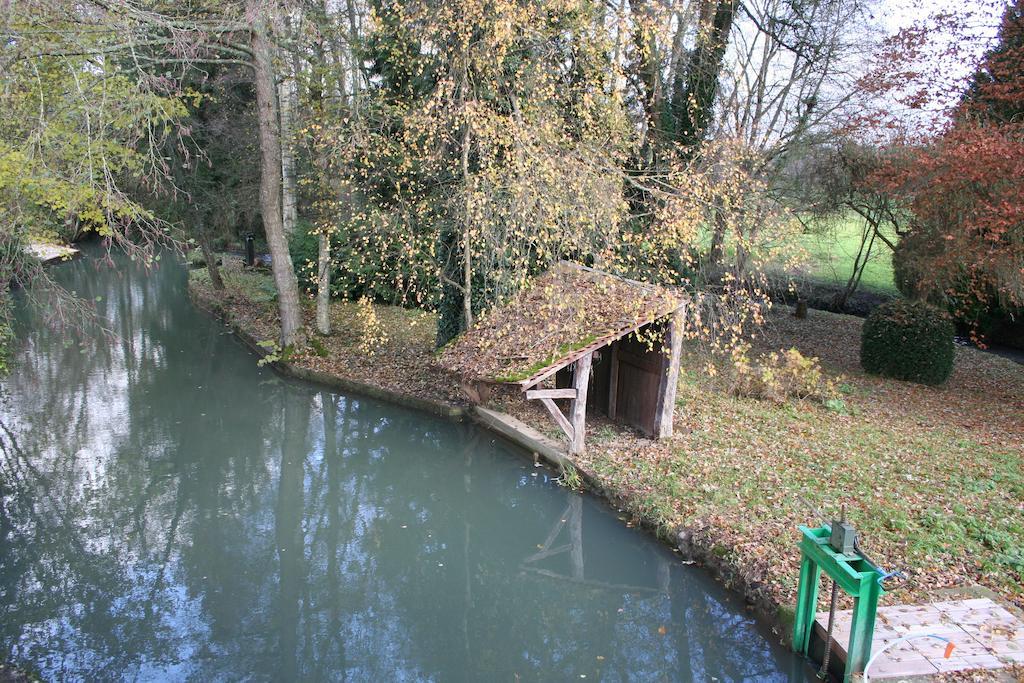 Le Petit Moulin Faverelles Quarto foto